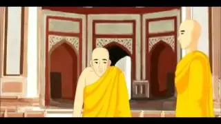 Buddhism Karma Stories 14 - Little Hunchback