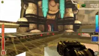 Tower of Guns Runs- Episode 6- Pizza Throwing Grandma! Maw Run