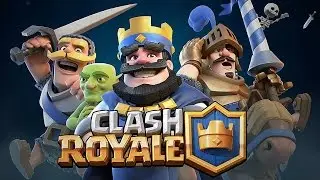 Clash Royale + Delusione