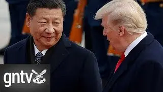 Daily Business Wrap - &lsquo;Big progress&rsquo; on trade deal