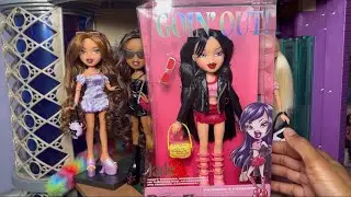 Bratz Goin’ Out! Jade Unboxing & Review | ​⁠@JuGalaxSea