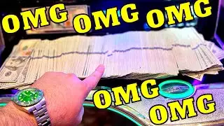 Vegas Victories: Slot Machine MASSIVE JACKPOT