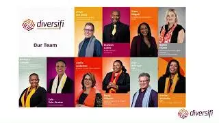 Diversifi Introduction