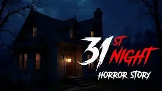 पुराना डरावना घर का रहस्य |Old haunted house stories | Horror story in Hindi | Bhutiya kahani 