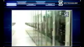 Site Technology Data Center