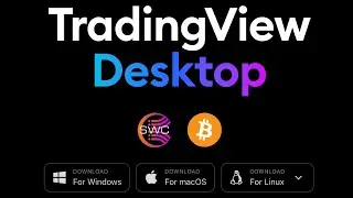 TradingView Desktop App: TradingView Just Got Better + Quadzilla V2.1 UPDATE! It's FREE!!!! 20250816