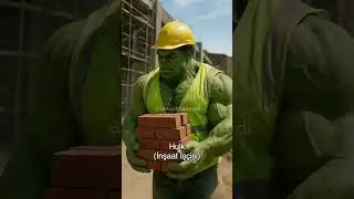 &ldquo;S&uuml;per Kahramanlar T&uuml;rkiye&rsquo;de Yaşasa Ne Olurdu? 🦸&zwj;♂️🇹🇷&rdquo;