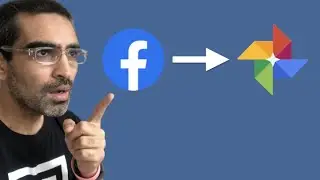 How To Transfer Your Facebook Photos And Videos To Google Photos