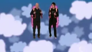 Green Screen Show - Sound Effects: Alaska