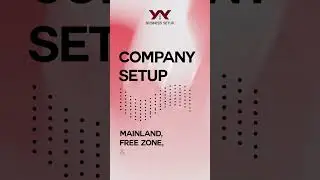 WA Business Setup &ndash; Expert Company Formation Services in the UAE
