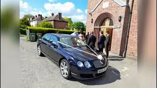 Wedding Car Hire