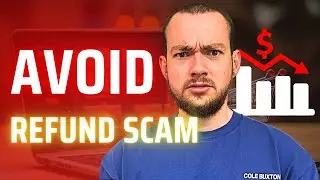 Avoid Refund Scams on Etsy: Here's How!
