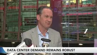 Data Center Real Estate in High Demand on AI Boom