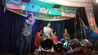 Kirn ji gold star sangit daramaparti jakhira chorha chumukha mahrajganj