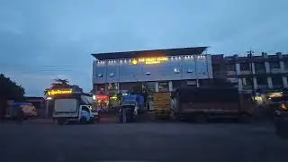 Thane kalyan highway mumbai Maharashtra 