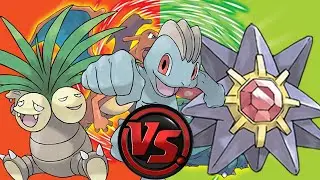 Pokemon LeafGreen Versus - Episode 24