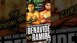 Zurdo Ramirez's Bold Gamble: Surgery to Benavidez Showdown 🇺🇸 🇲🇽 🥊