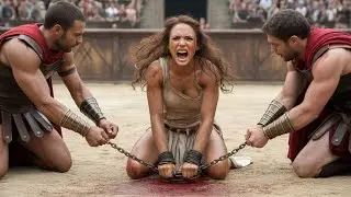 Ancient Rome&rsquo;s Most Brutal and Inhumane Arena Spectacles That Went Too Far #history documentary