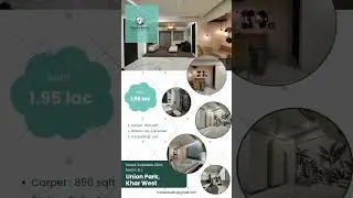 Direct Available 2bhk for L&L