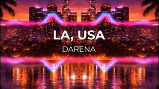 LA, USA 🔥🌴 (DANCE MIX) &mdash; DARENA #dj #mix #party #dancemusic #hit #dance #hit #losangeles #california