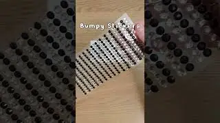 Three Ways to Make Tactile Letters for Multisensory Tracing