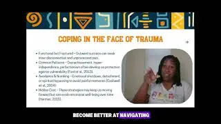 AITR Training | Part 2: When the Body Remembers - Coping in the Face of Trauma