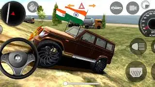 Mulster in Indian Car Games &ndash; The Ultimate Speed Test! 🚗💨part 3