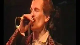 Willy DeVille -  New Orleans.