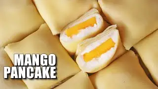 Yang lagi NgeHITs tapi Versi Ekonomis | MANGO PANCAKE