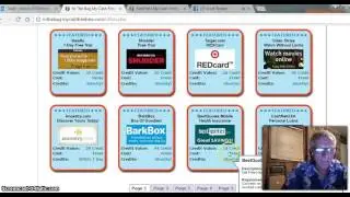 How to join My Cash Freebies for FREE and help others do the same with mark bosley