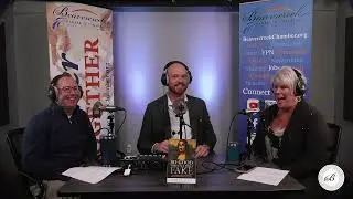 The Link Podcast with Guest Joshua Lisec