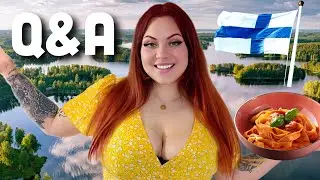 WHO IS THE ORANGE ONE? cooking&chatting