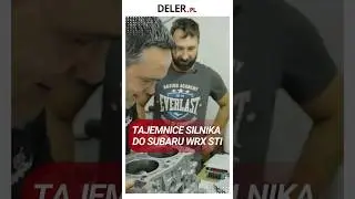 Silnik @Coobcio prawie złożony! #deler #teamdeler #silnik #subaru #coobcio