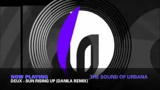 Sound Of Urbana Recordings