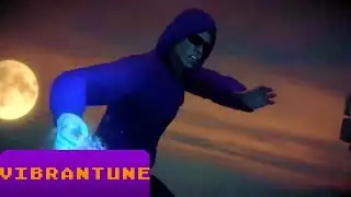 Vibrantune YT Intro (Music) Evolution