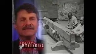 History's Mysteries   Chain Gangs