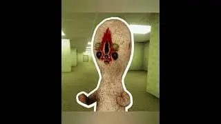 Weird, scary, cursed and disturbing SCP images!