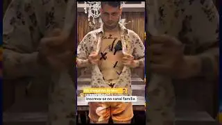 pegadinha do choque na rua