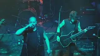 Avidity for... - Osud (10 let pařby, co n&aacute;s bav&iacute; - live 2019)