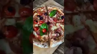Pizza Thursday