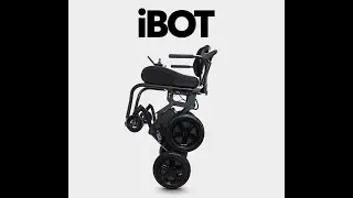 IBOT Commercial Funny