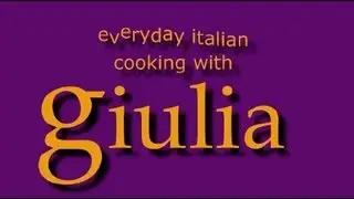 Soft Almond Cookies - Everyday Italian Cooking with Giulia