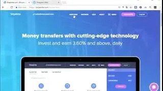 Bitpetite 4 5% interest per day & journey to turn $1,000 t0 $1,000,000