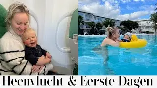 Wij gaan op VAKANTIE naar de Canarische Eilanden☀️✈️ | Vakantie Fuerteventura🌴
