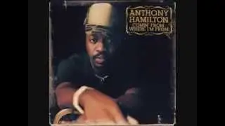 Anthony Hamilton, Jermaine Dupri & Scarface   Comin' From Where I'm From Remix 240p