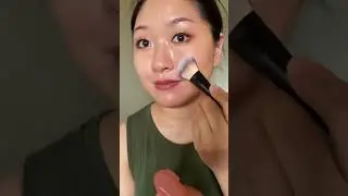 Tower 28 Get Set Matte Powder Blush