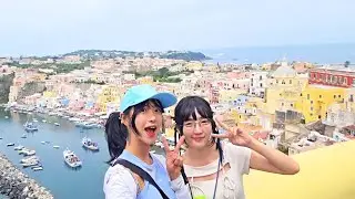 Italy Is Amazing