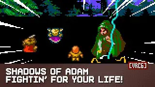 Shadows of Adam - Fightin' For Your Life! [Famitracker VRC6]