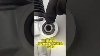 Dire&ccedil;&atilde;o Pesada No Onix? Veja A Caixa De Dire&ccedil;&atilde;o El&eacute;trica Correta Antes De Comprar