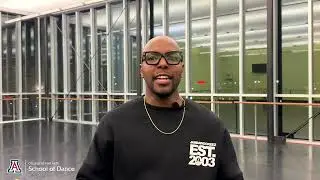 Celebrating Joy and Unity: Witness Aretha! by Trent Williams, Jr. at Fall for Dance 2024